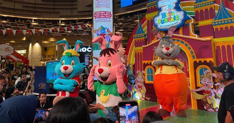 Popmama.com/Tia Kamilla